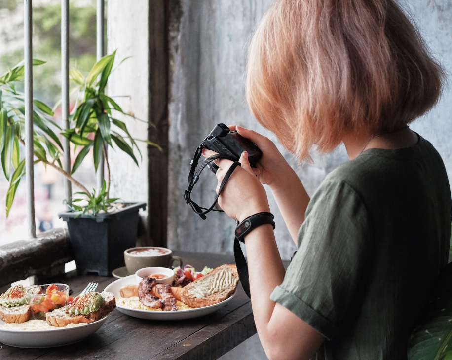 Capturing Flavor: Tips for Stunning Food Photography
